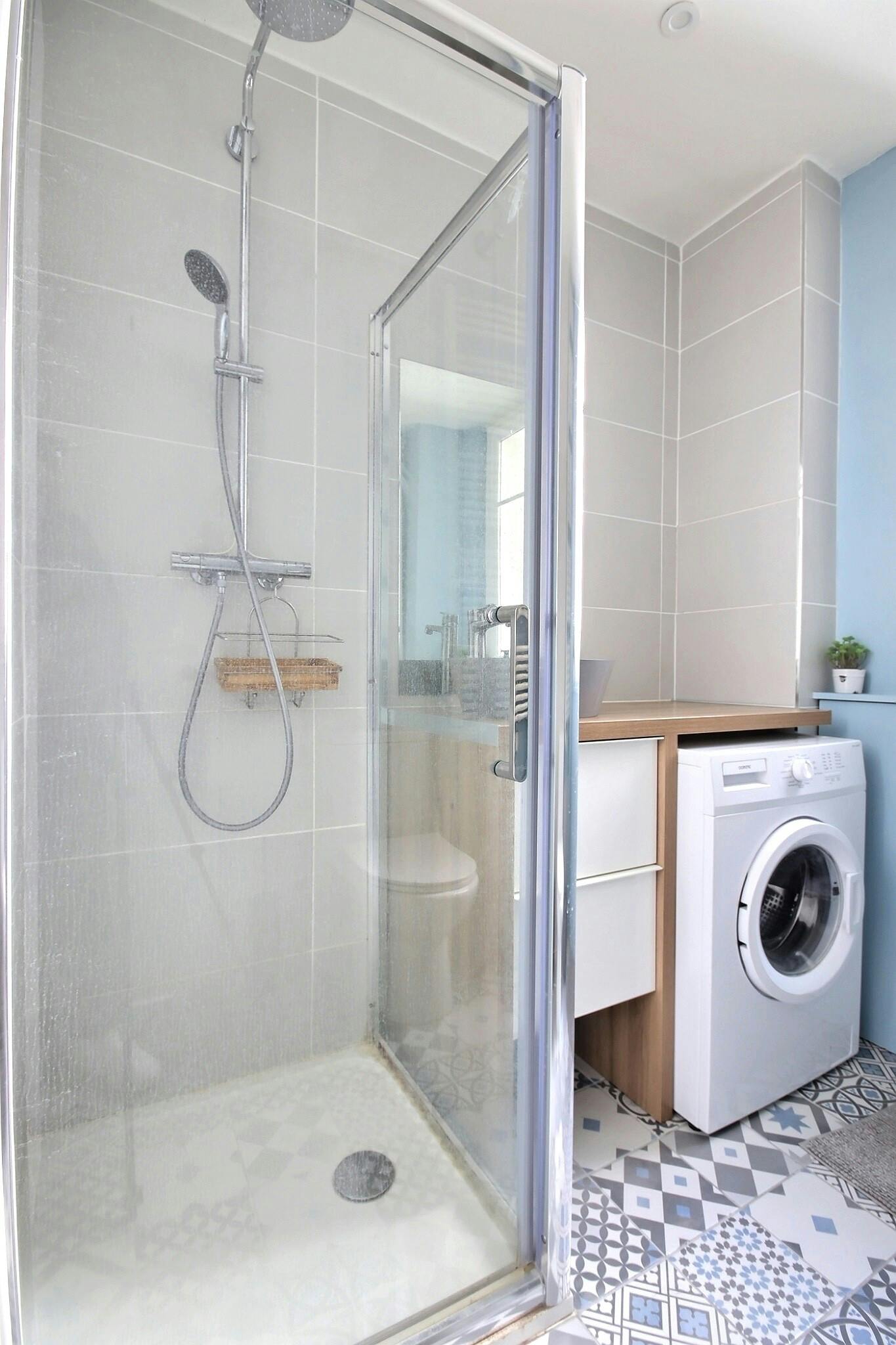 Apartment Paris, 25m² — photo 22