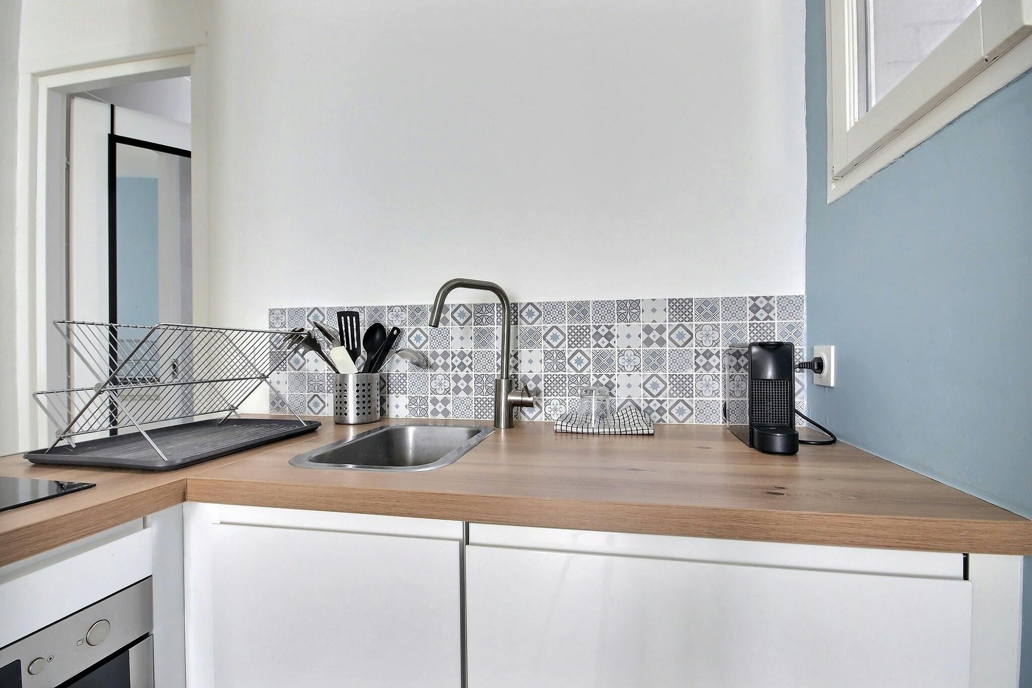Apartment Paris, 25m² — photo 28