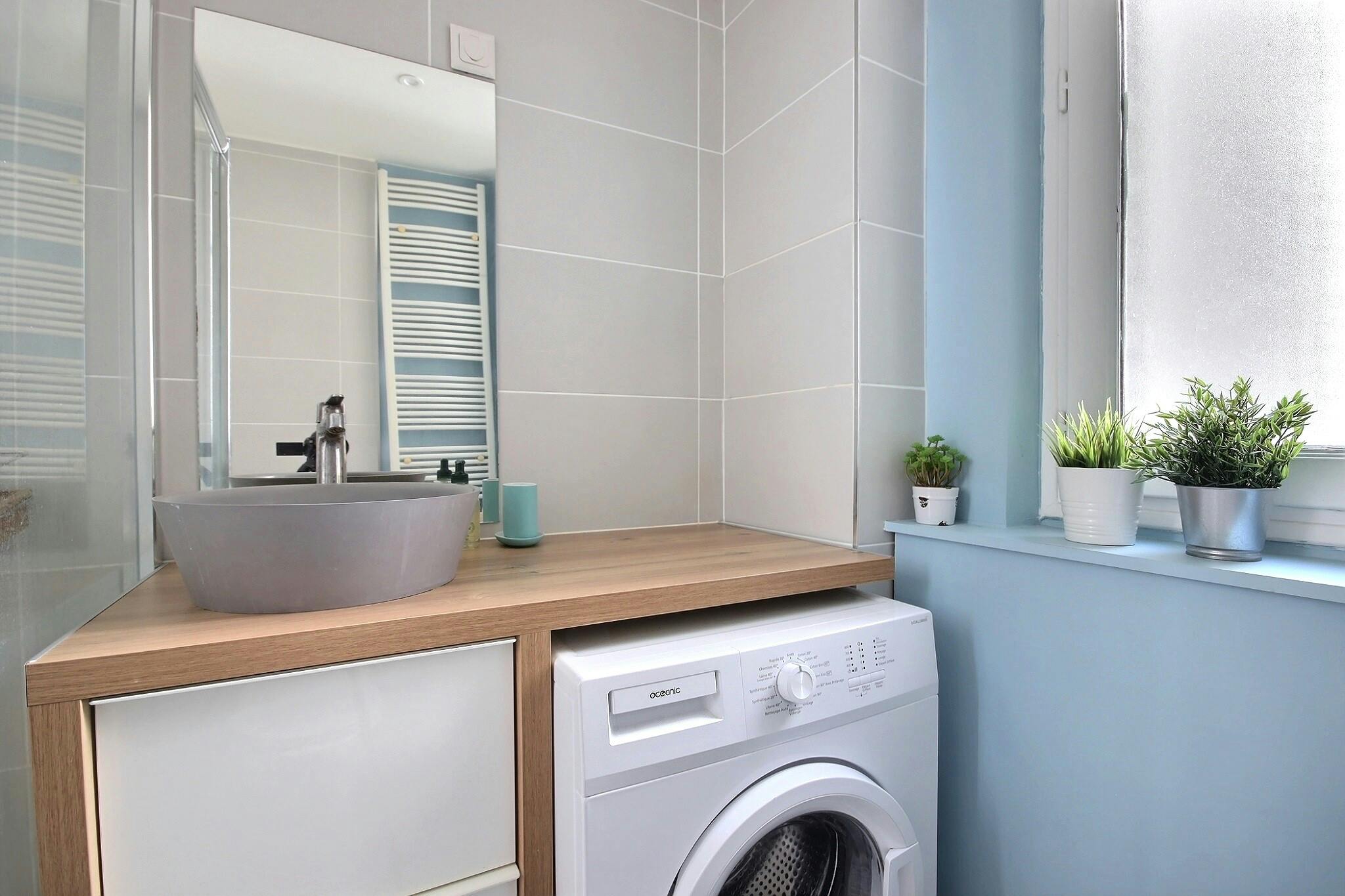 Apartment Paris, 25m² — photo 40