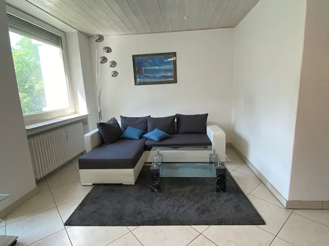 1-Bedroom Apartment in Fallmerayerstraße, Munich (1349812) room image 2