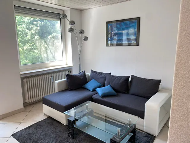 1-Bedroom Apartment in Fallmerayerstraße, Munich (1349812) room image 1