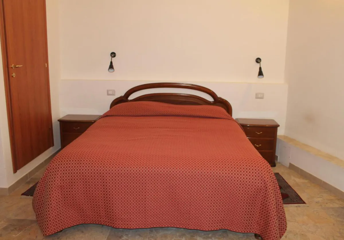 Private room in Via 20 Settembre, Florence (1349887) ROOM