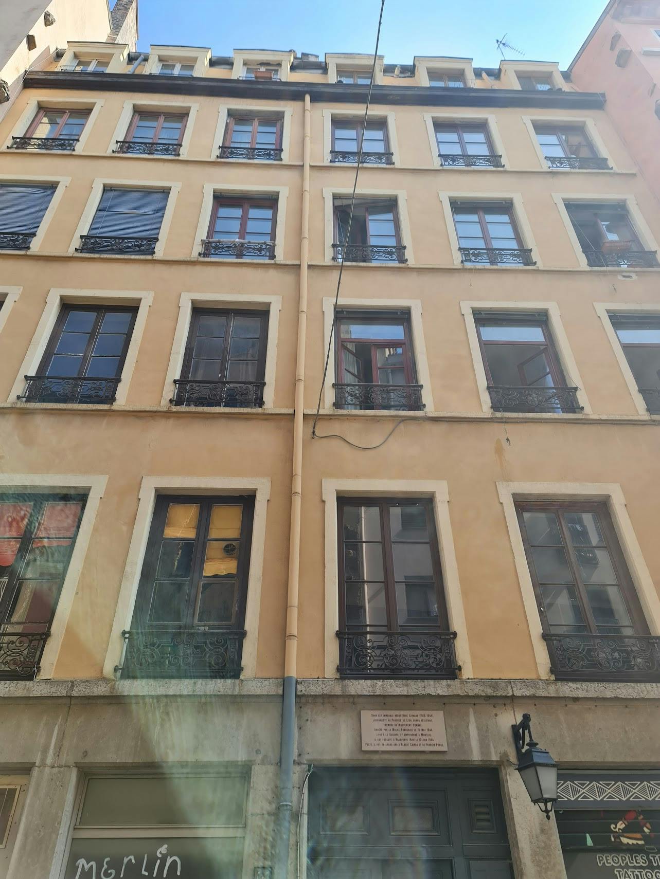 preview gallery tile