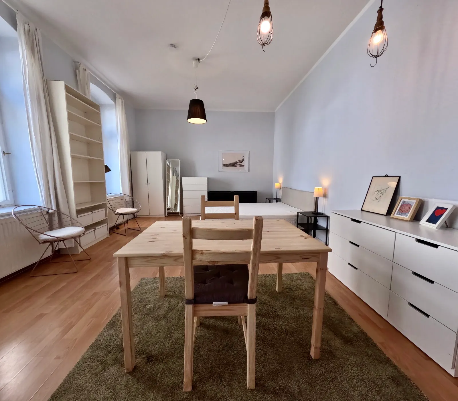 Apartment in Anklamer Straße, Berlin (1350003) ROOM 1