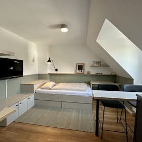 Studio for rent for 1.290 € per month in Osnabrück, Uhlhornstraße