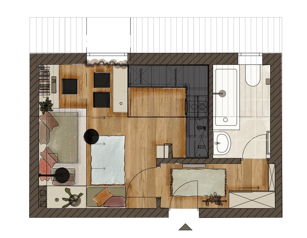 preview gallery tile