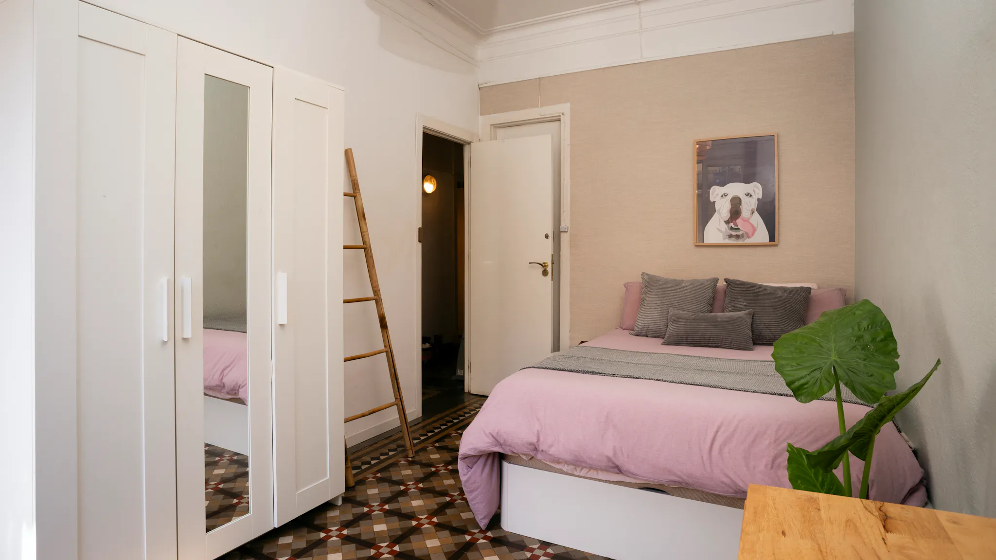 Carrer de Balmes, Barcelona preview