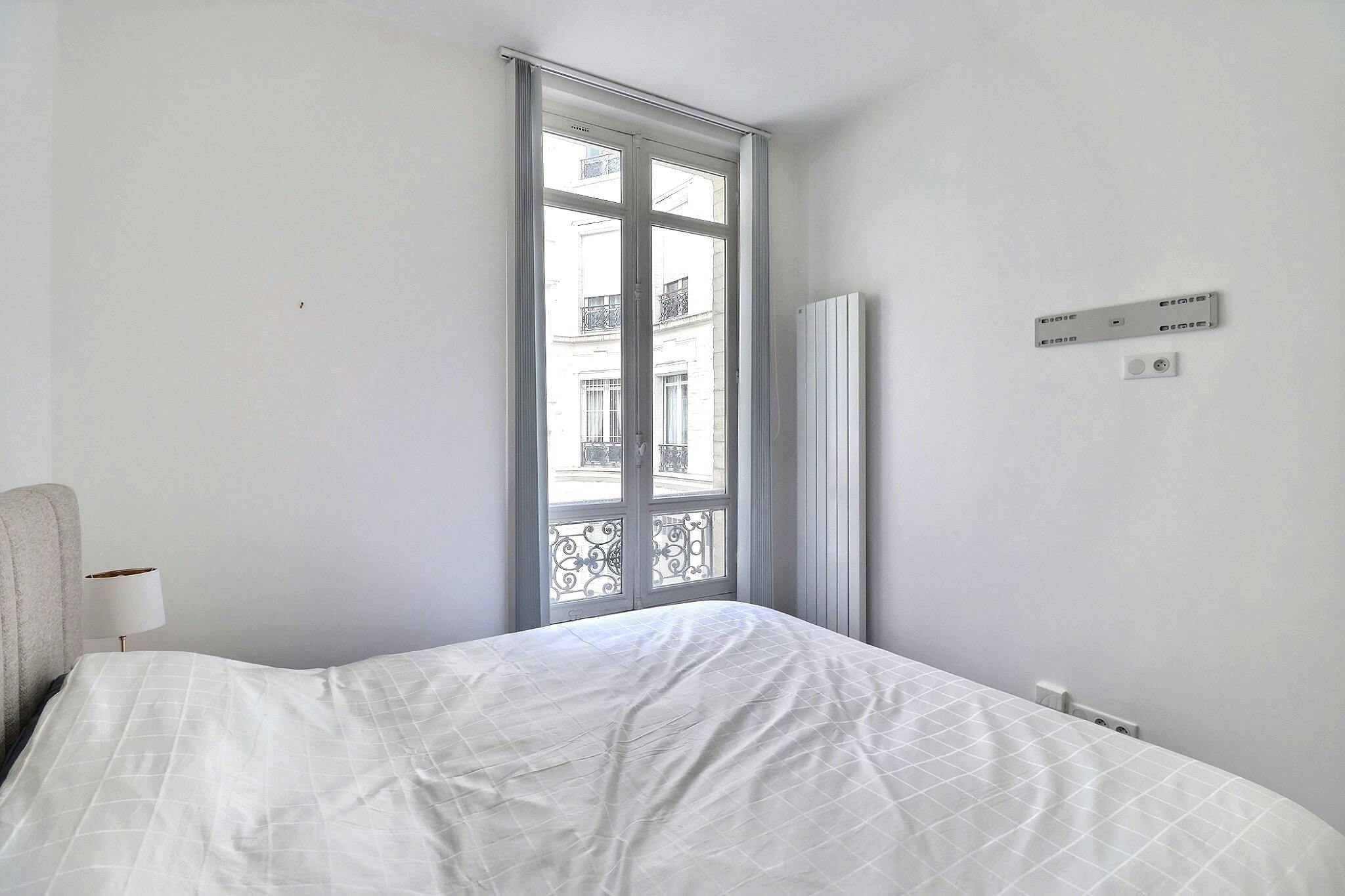 Apartment Paris, 42m² — photo 21