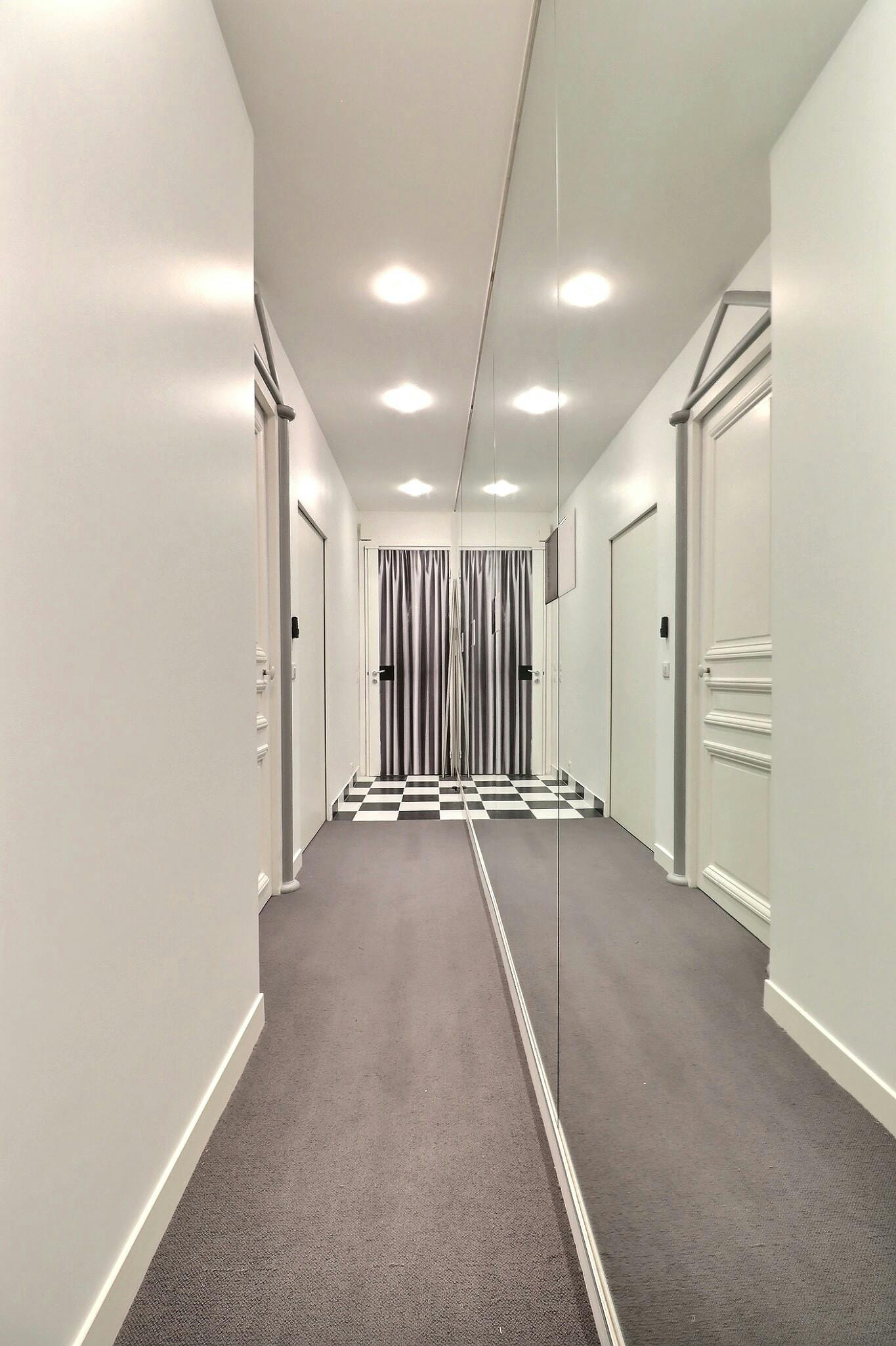 Apartment Paris, 42m² — photo 22