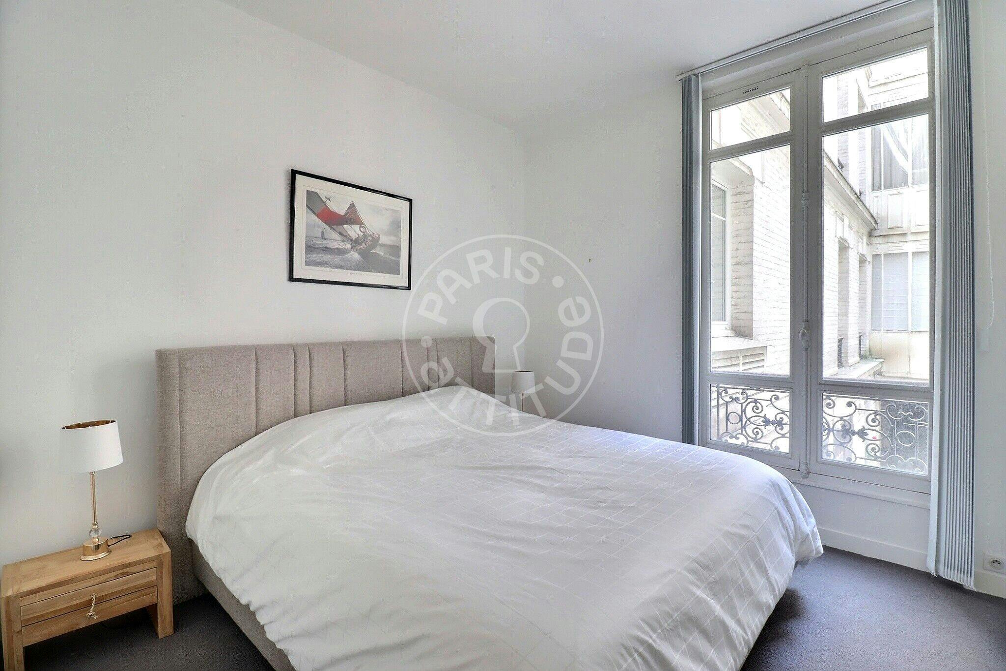 Apartment Paris, 42m² — photo 34