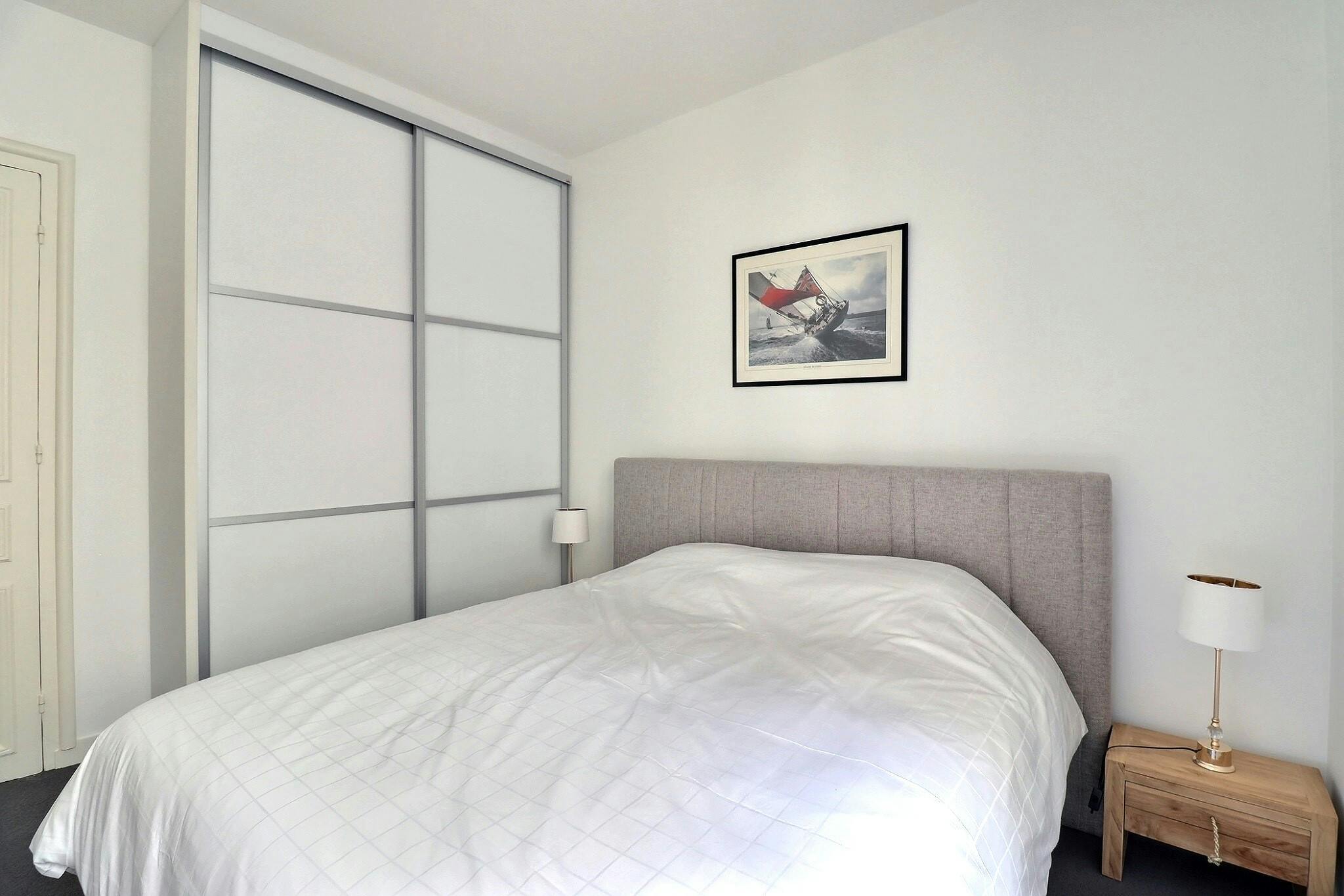 Apartment Paris, 42m² — photo 26