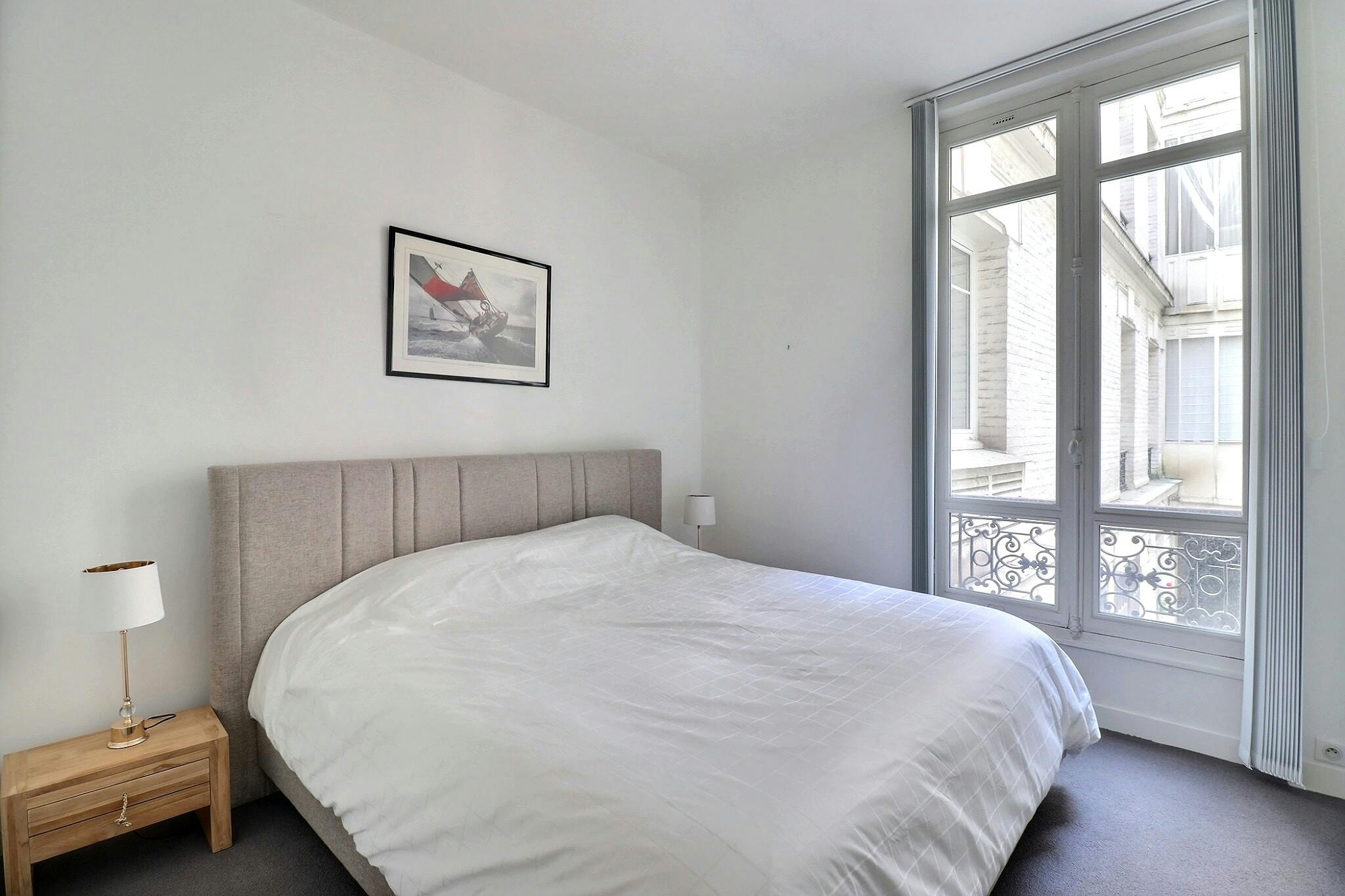 Apartment Paris, 42m² — photo 27