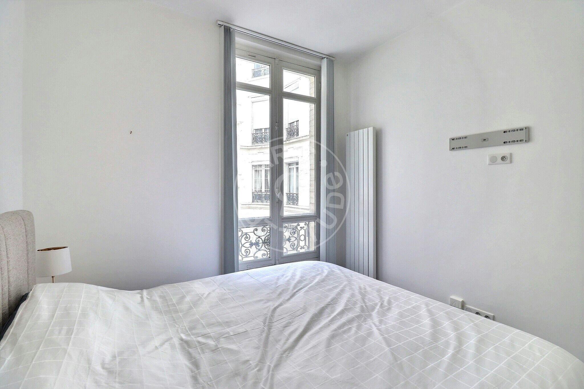 Apartment Paris, 42m² — photo 39