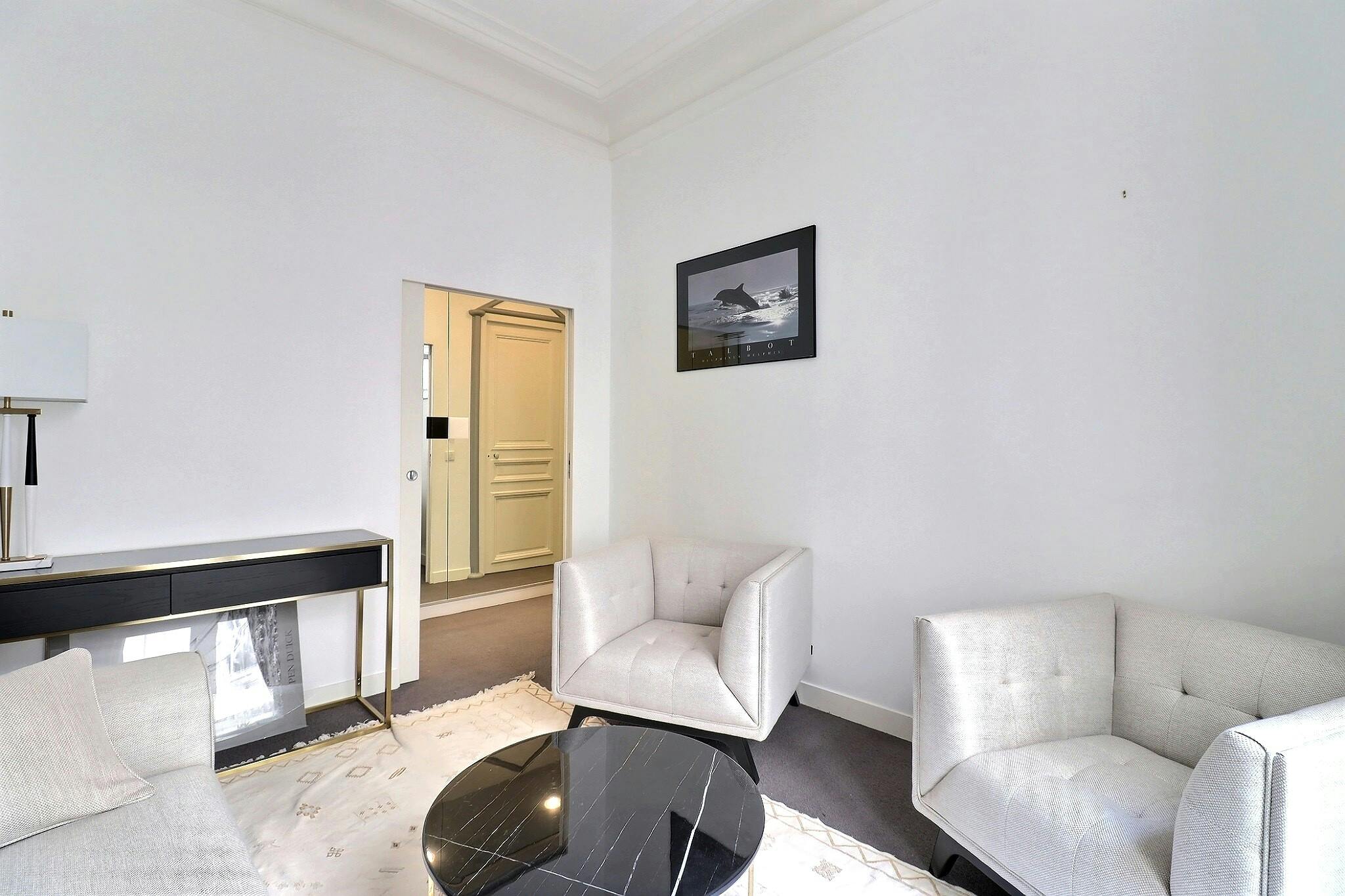 Apartment Paris, 42m² — photo 29