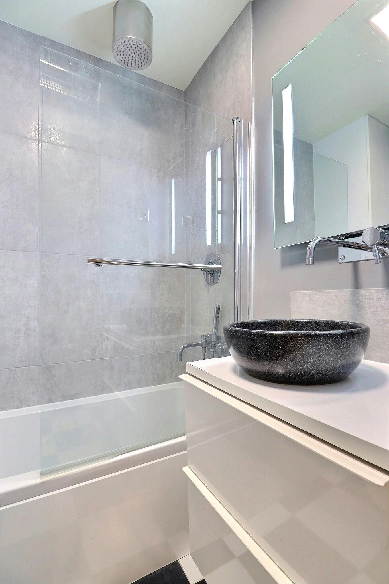 Apartment Paris, 42m² — photo 63