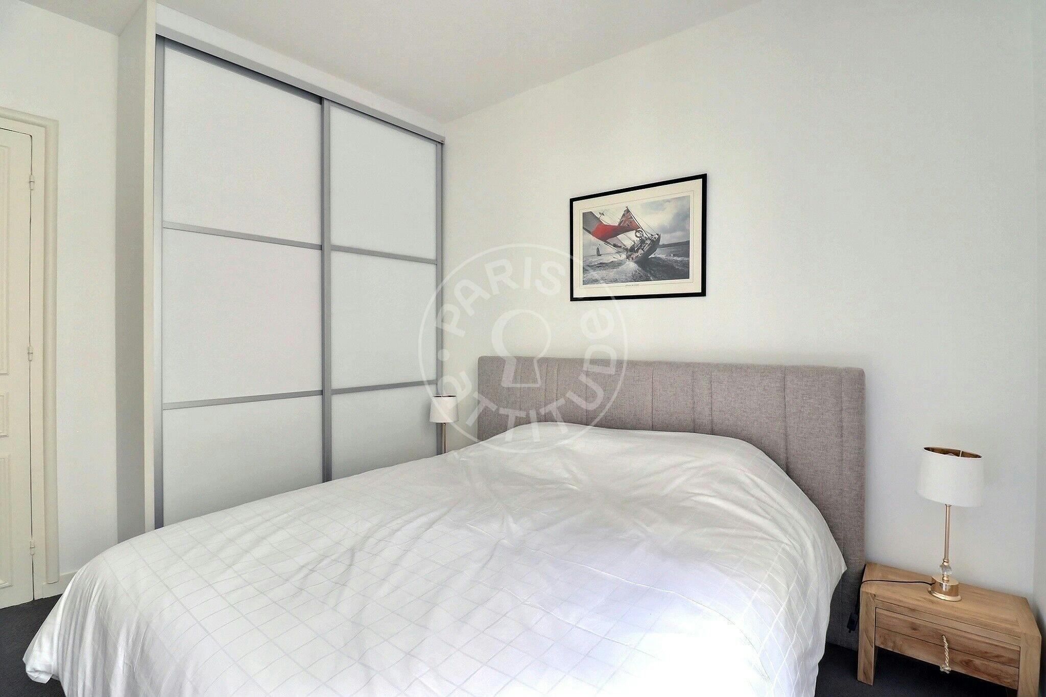 Apartment Paris, 42m² — photo 31