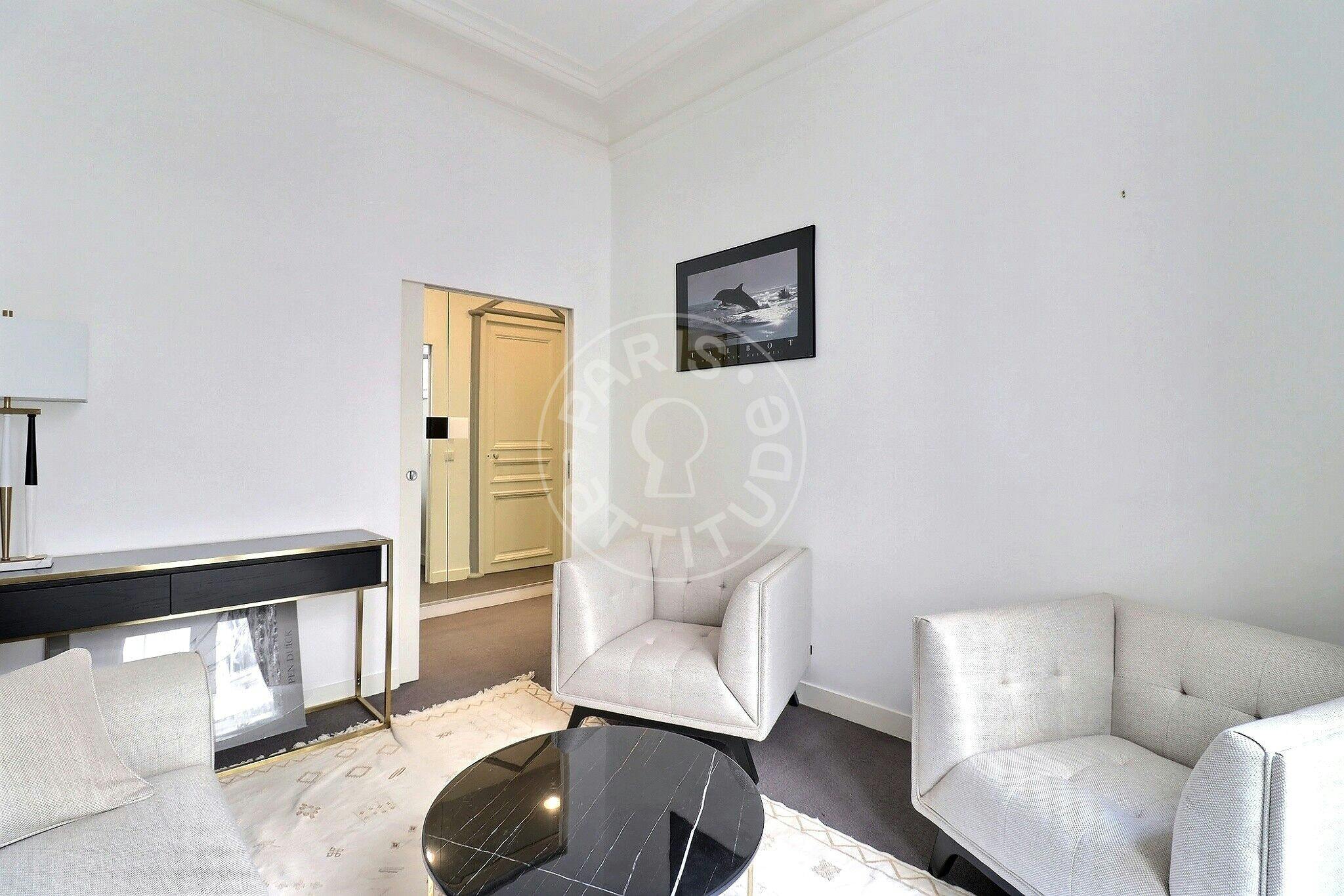 Apartment Paris, 42m² — photo 36