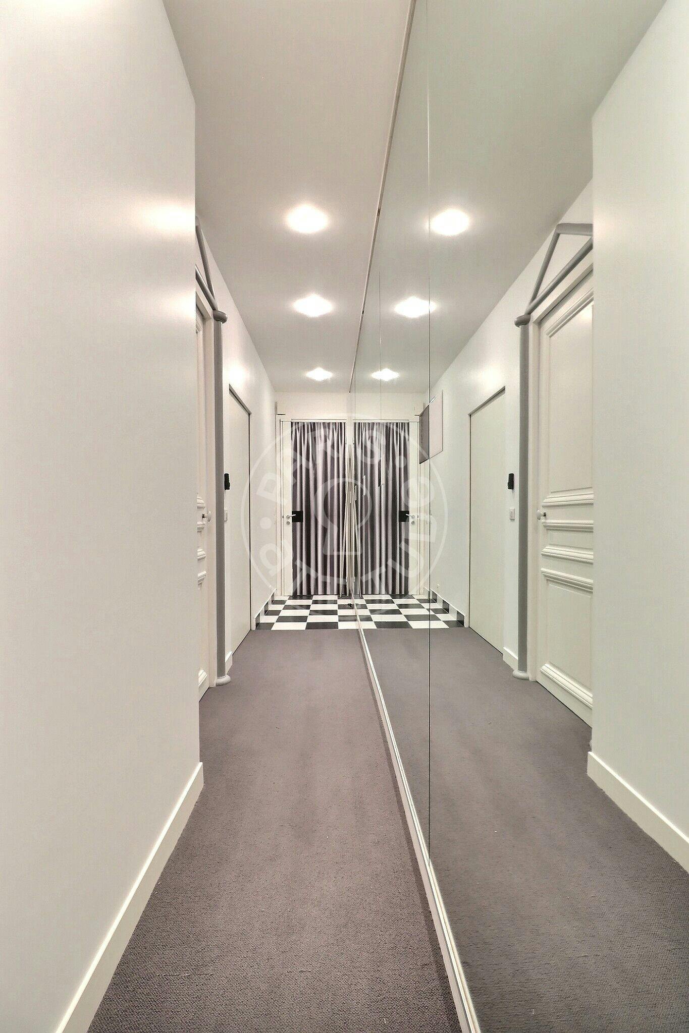 Apartment Paris, 42m² — photo 33