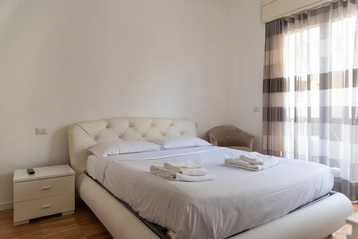 1-Bedroom Apartment in Via Innocenzo Isimbardi, Milan (1350135) ROOM