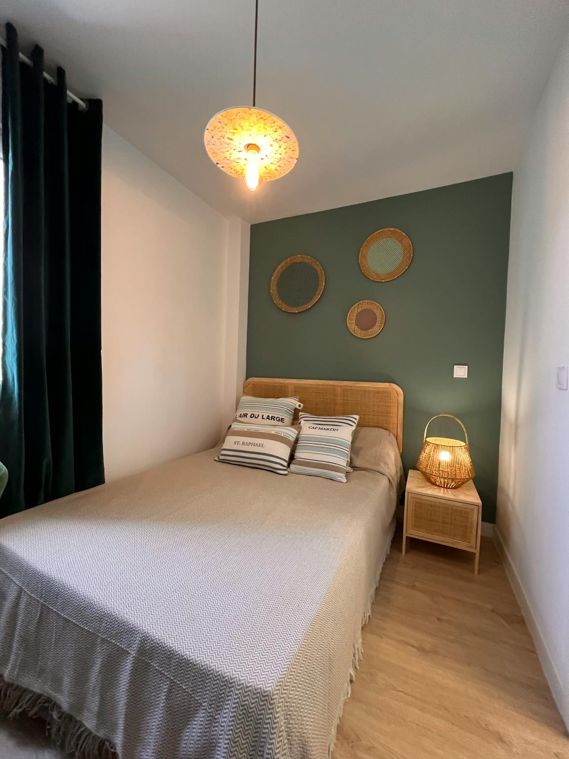 Calle del Azor, Madrid preview