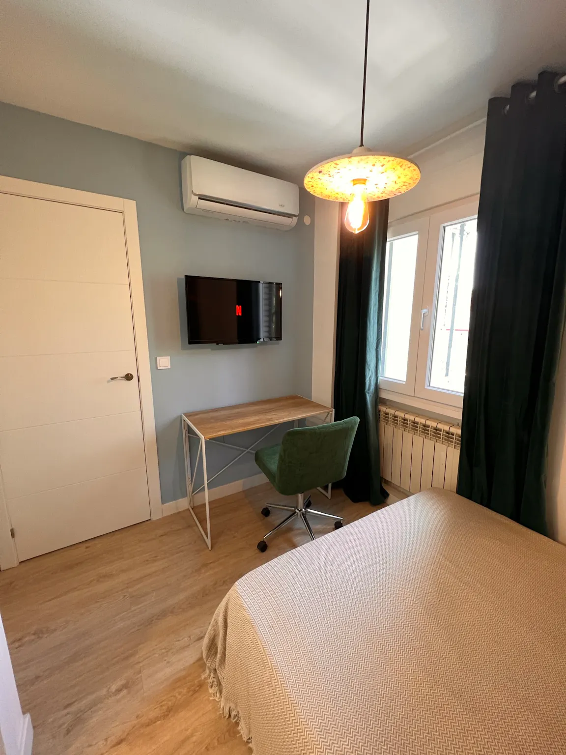 Private room in Calle del Azor, Madrid (1350139) ROOM 3