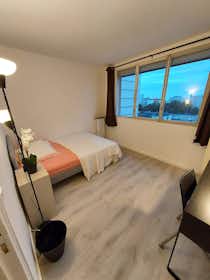 私人房间 正在以 €450 的月租出租，其位于 Orléans, Rue Clément V