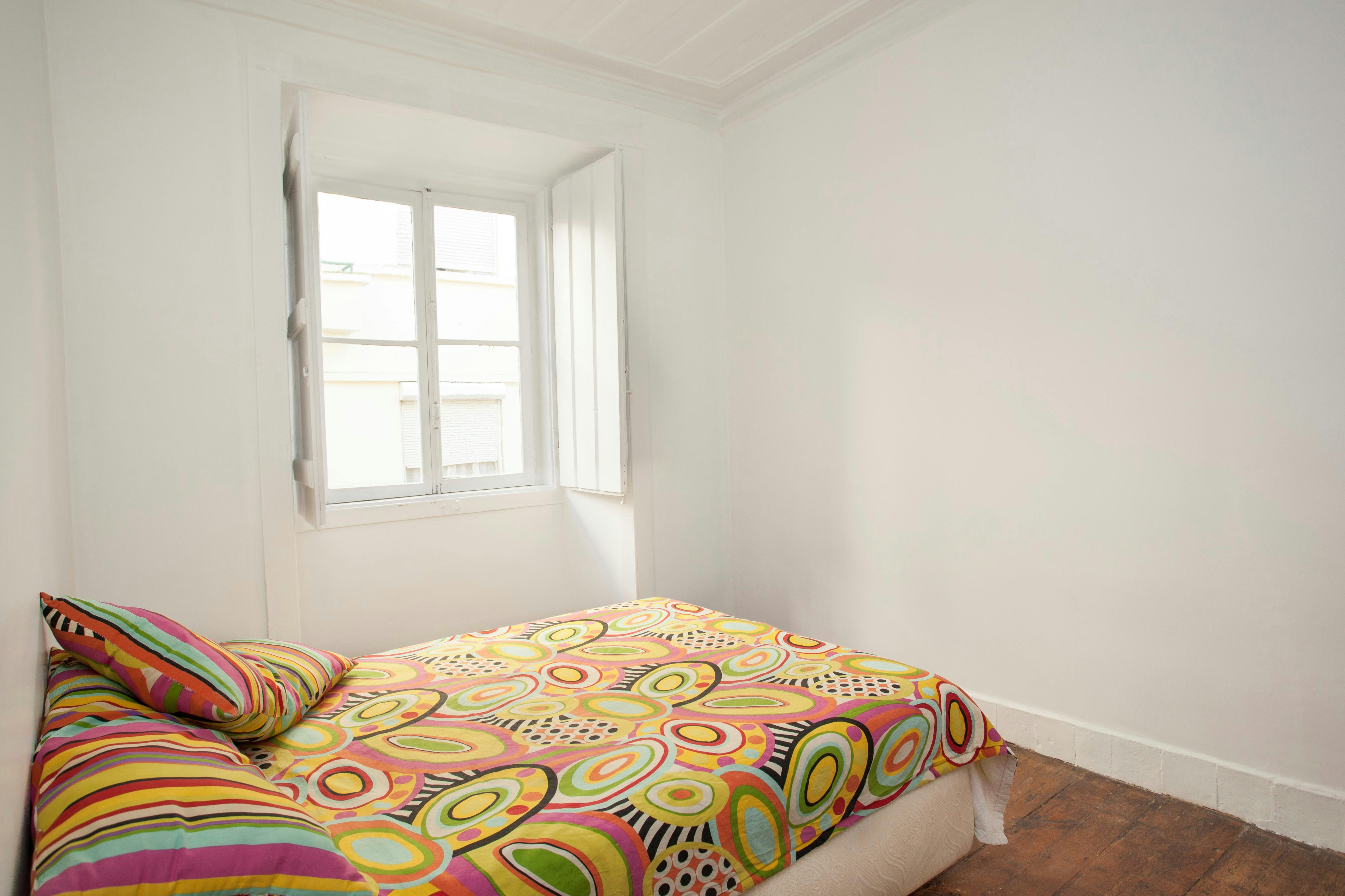 Rua Maestro Pedro Freitas Branco, Lisbon preview