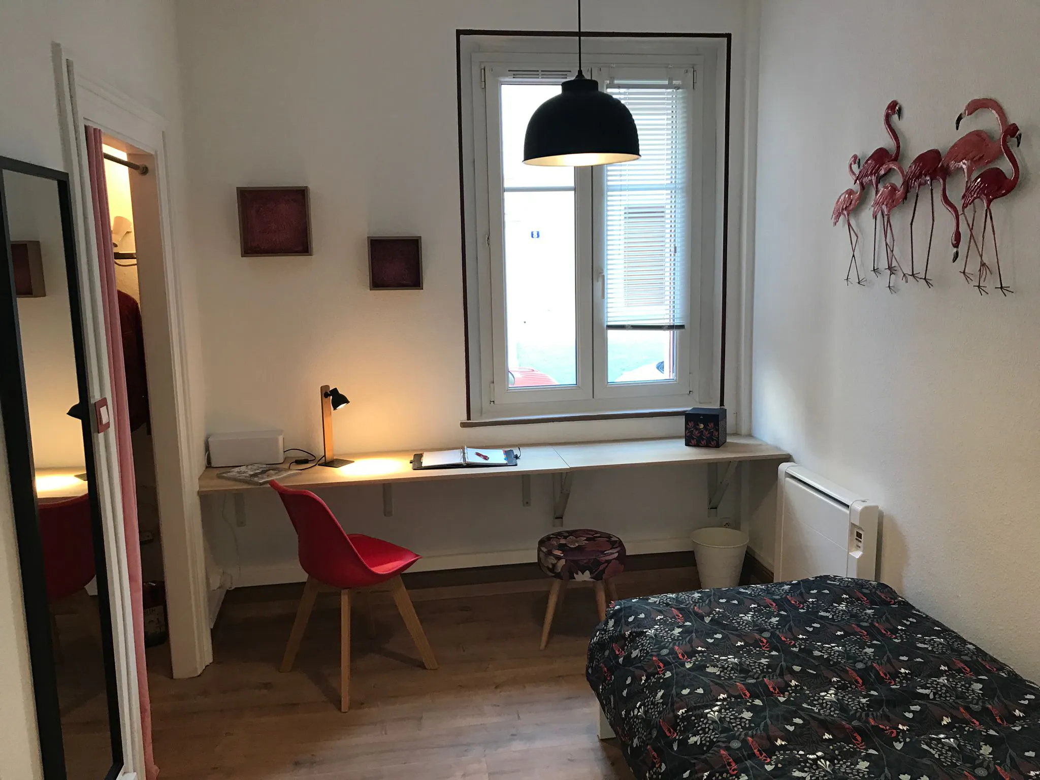 Rue de Bourtzwiller, Strasbourg preview