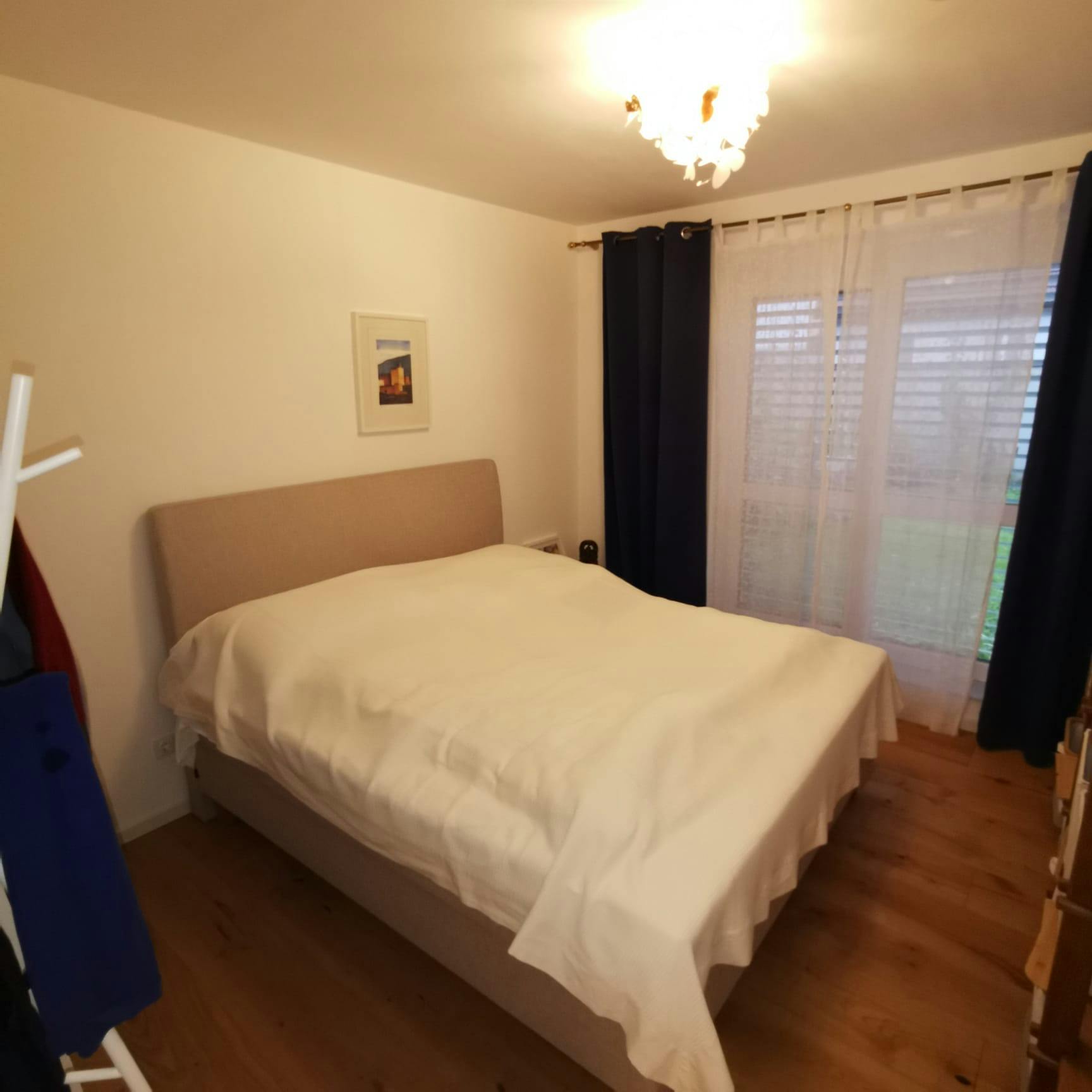 Квартира за оренду для 950 EUR на місяць у Krems an der Donau, Landersdorfer Straße