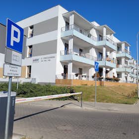 Appartamento in affitto a 3.999 PLN al mese a Koszalin, ulica Franciszkańska