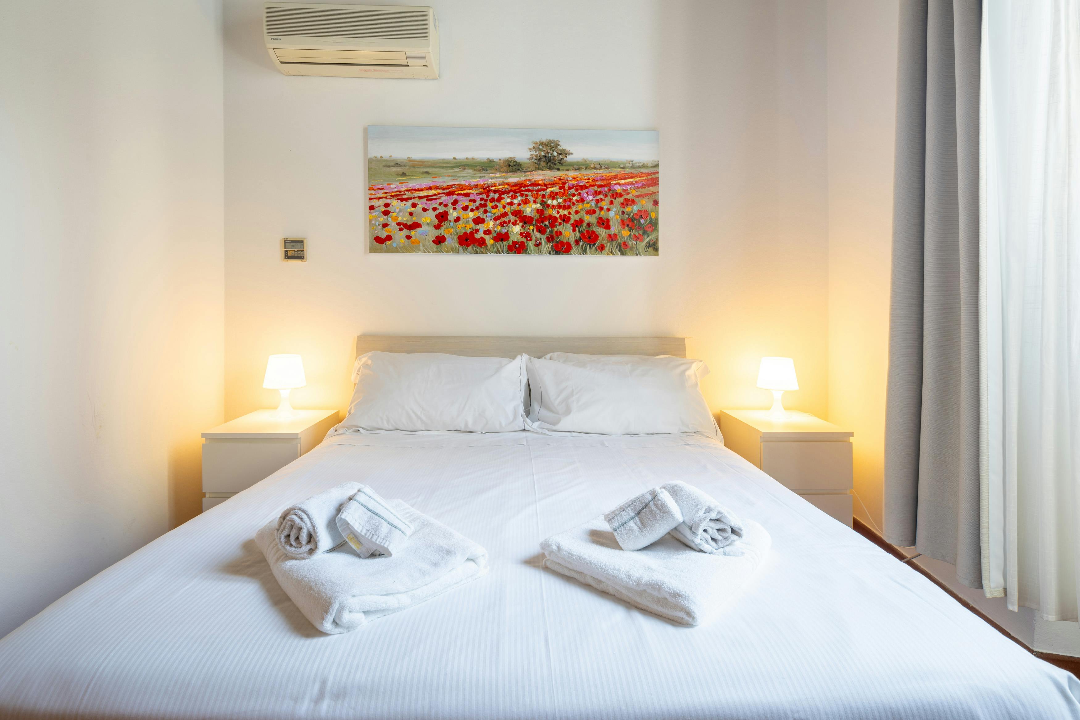 Via Giampaolo Orsini, Florence preview