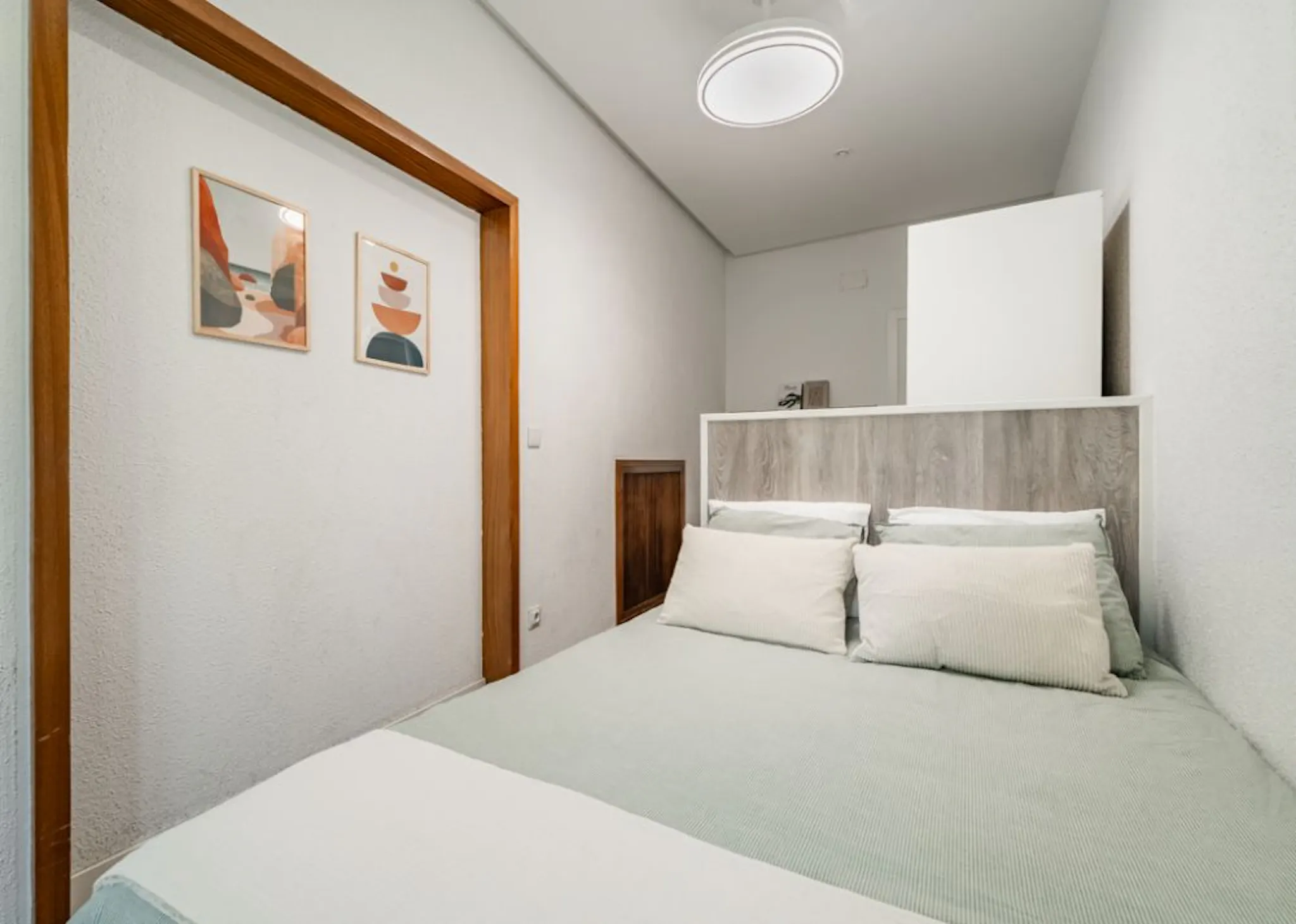 Calle de Carranza, Madrid preview