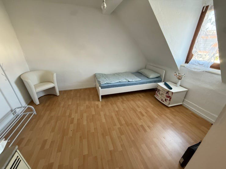 Habitación privada en alquiler por 488 € al mes en Kornwestheim, Dorfwiesenstraße