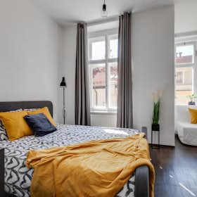 Apartment for rent for CZK 58,107 per month in Prague, Lublaňská