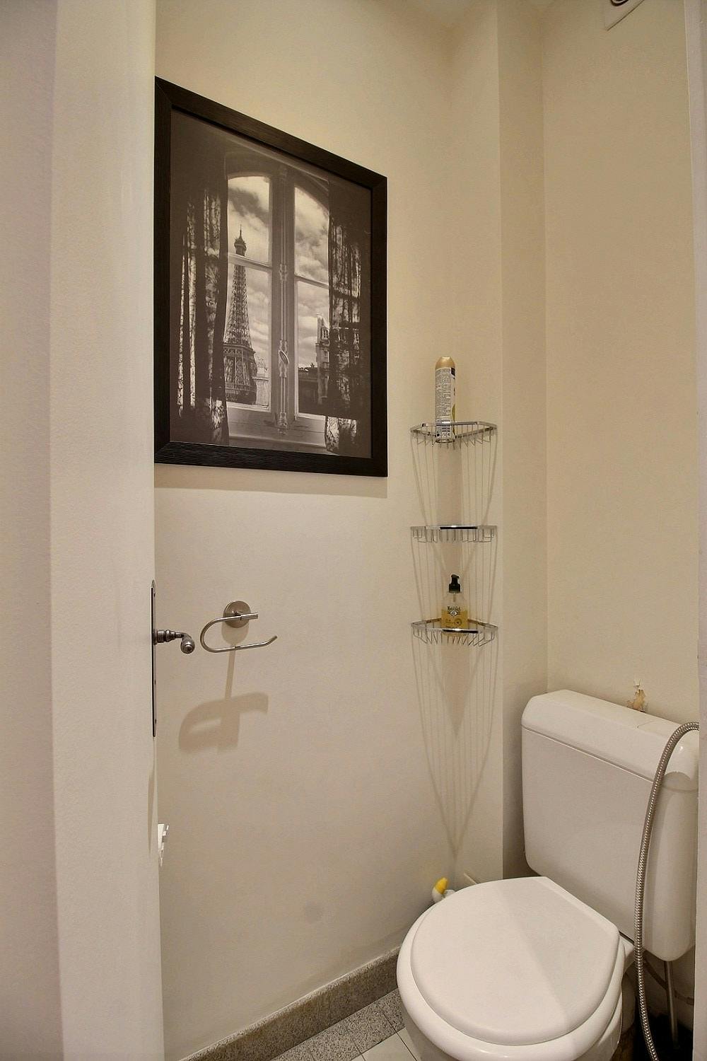 Apartment Neuilly-Sur-Seine, 50m² — photo 61
