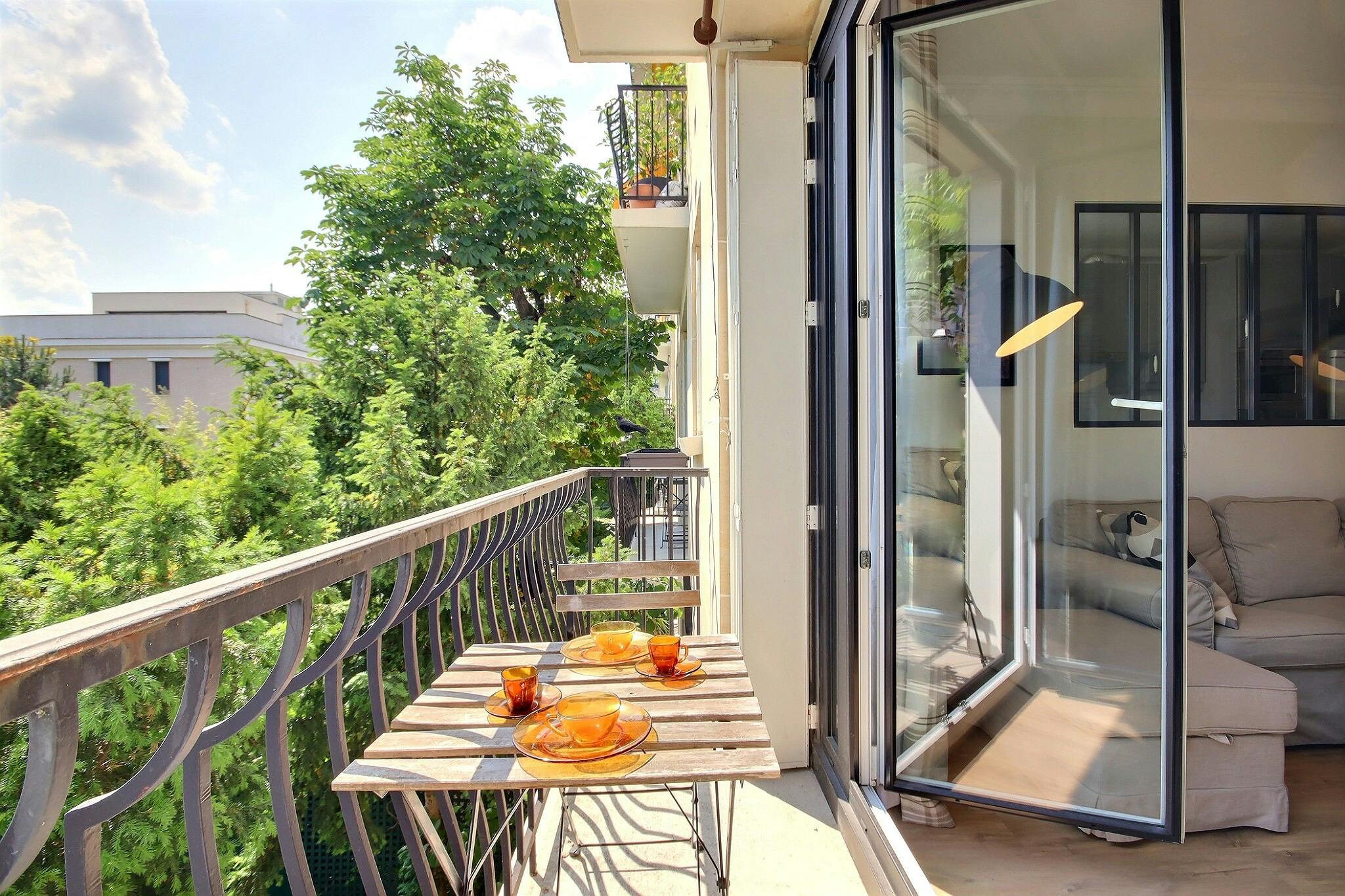 Apartment Neuilly-Sur-Seine, 50m² — photo 62