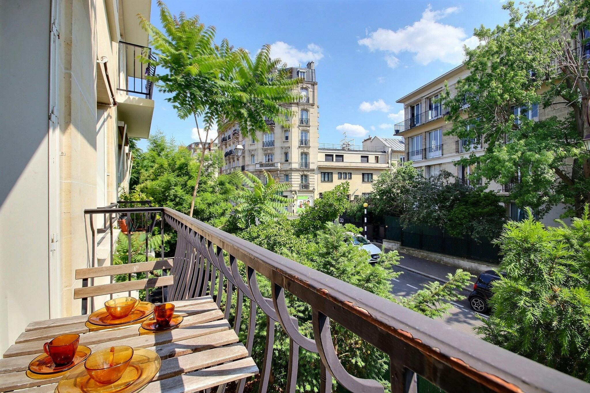 Apartment Neuilly-Sur-Seine, 50m² — photo 65