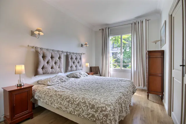 1-Bedroom Apartment in Rue Alexandre Bertereau, Neuilly-sur-Seine (1350374) room image 2