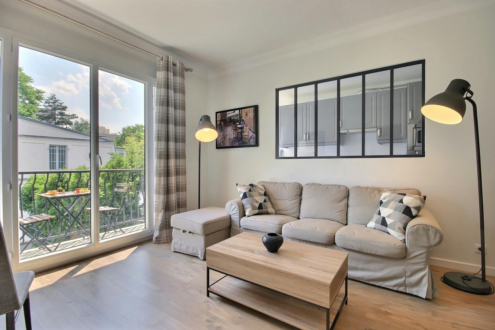 Rue Alexandre Bertereau, Neuilly-sur-Seine preview