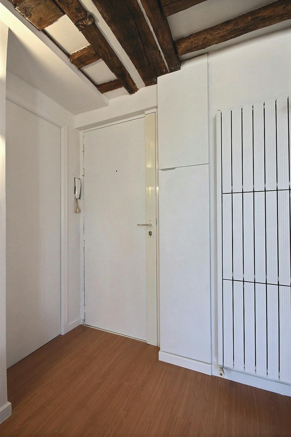 Apartment Paris, 28m² — photo 22