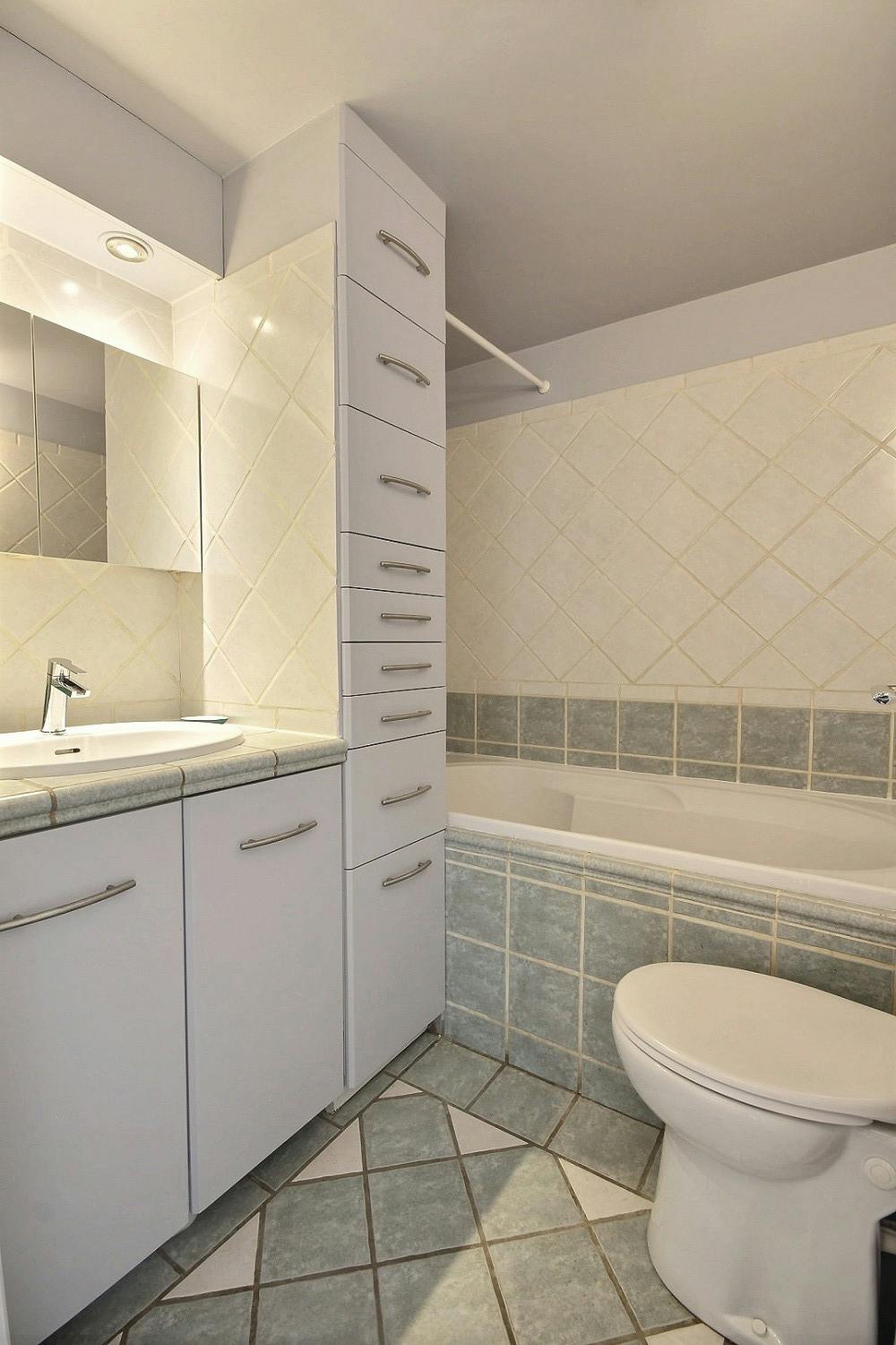 Apartment Paris, 28m² — photo 28
