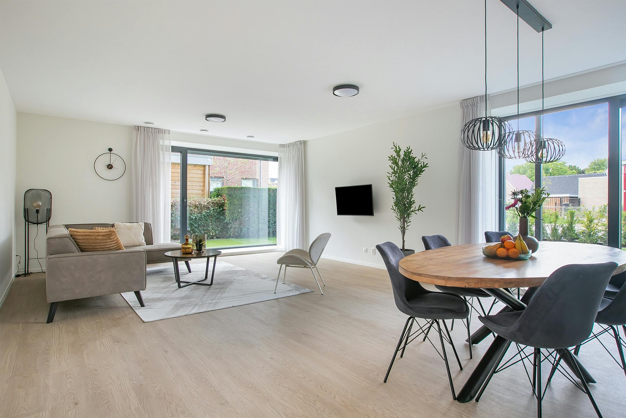 Apartment for rent for €2,395 per month in Nieuwegein, Wattbaan