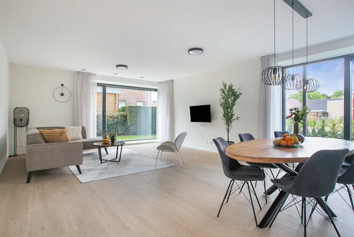 Foto #0 Appartement Wattbaan Nieuwegein