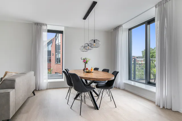 2-Bedroom Apartment in Wattbaan, Nieuwegein (1350452) room image 2