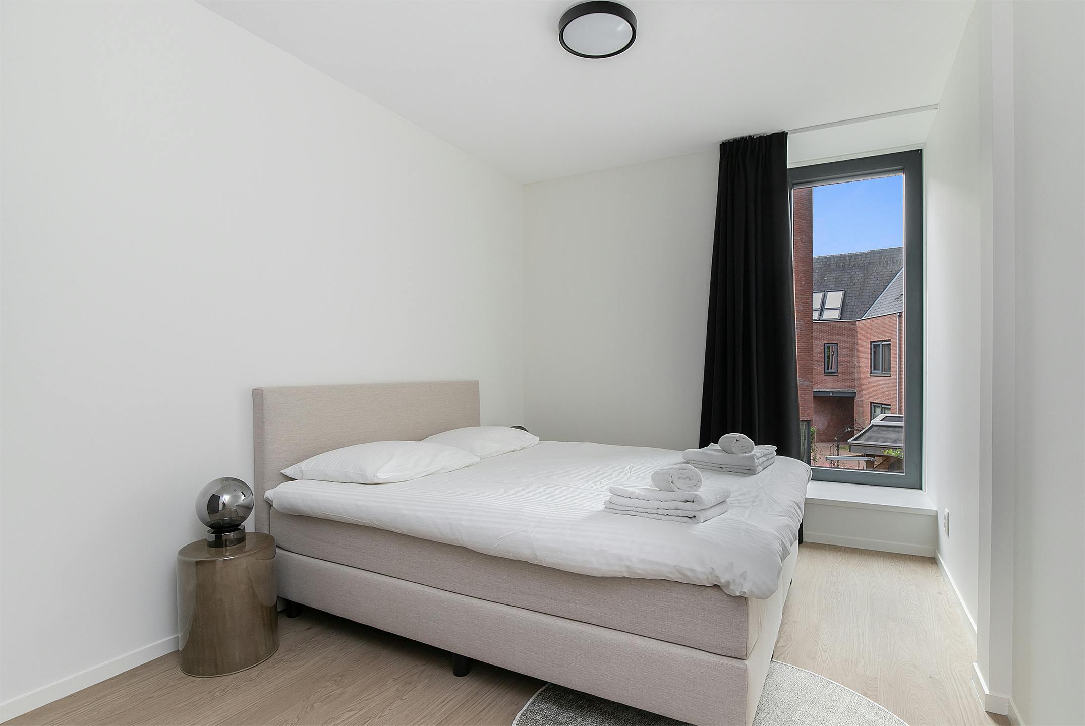 2-Bedroom Apartment in Wattbaan, Nieuwegein (1350452) room image 9