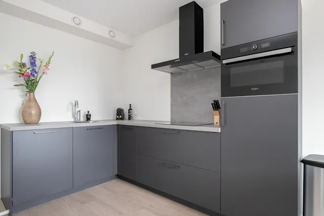 2-Bedroom Apartment in Wattbaan, Nieuwegein (1350453) room image 9