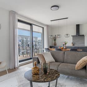 Appartement à louer pour 2 395 €/mois à Nieuwegein, Wattbaan