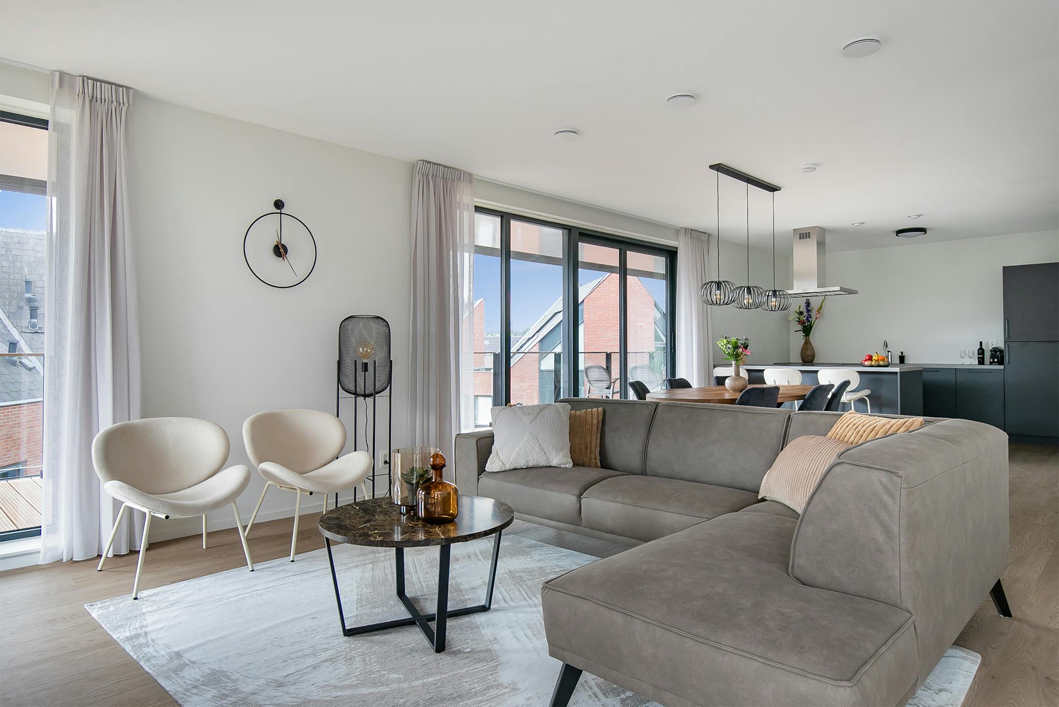 Appartement in Nieuwegein