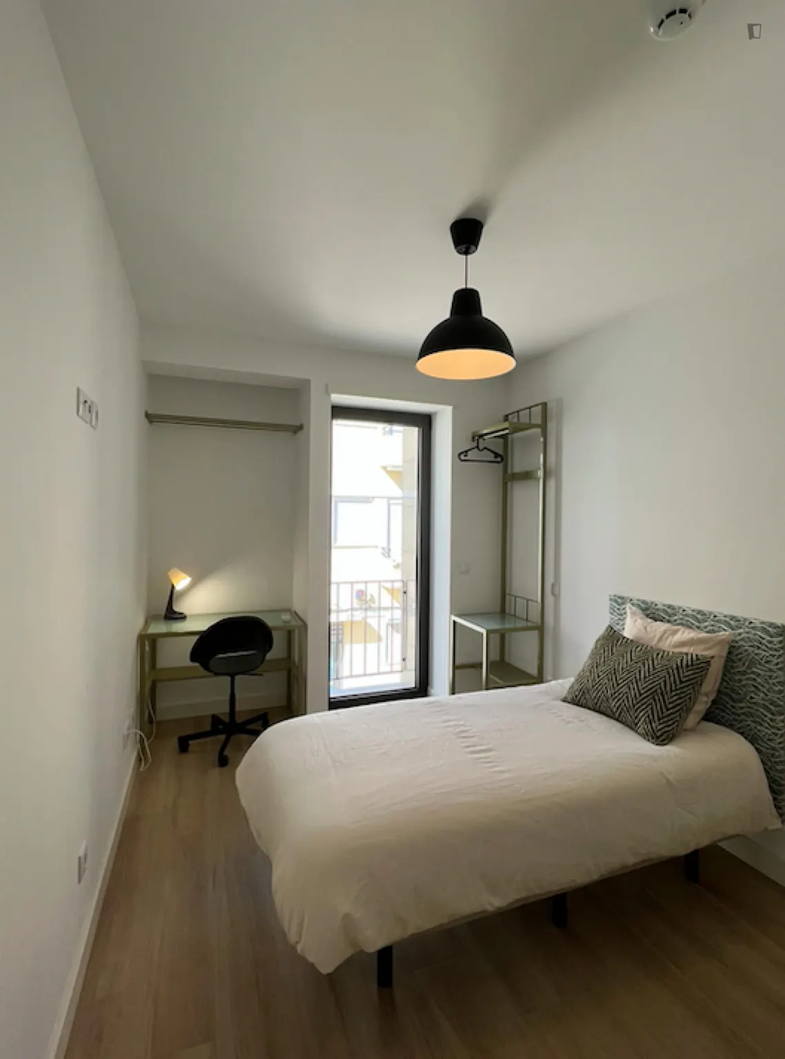 Private room in Rua Abel Botelho, Lisbon (1350496) ROOM 1