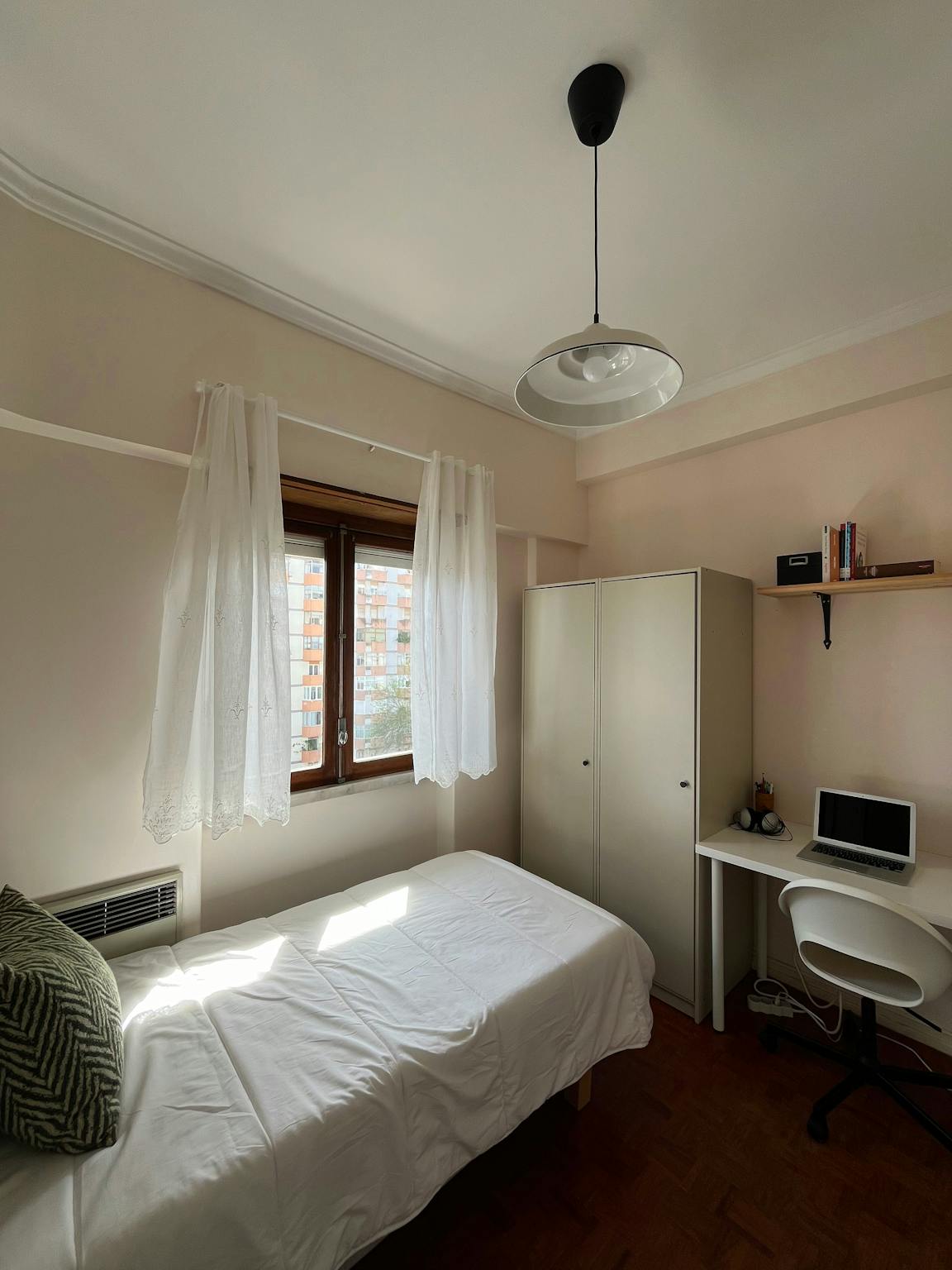 Rua Cidade de Cádiz, Lisbon preview